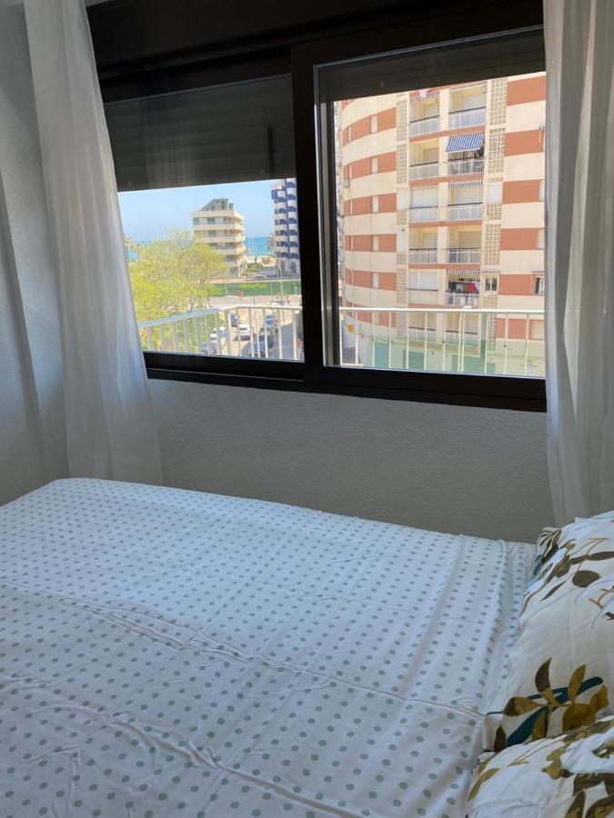 Apartamento Ca Batallera Playa Gandia Playa de Gandia Exterior foto