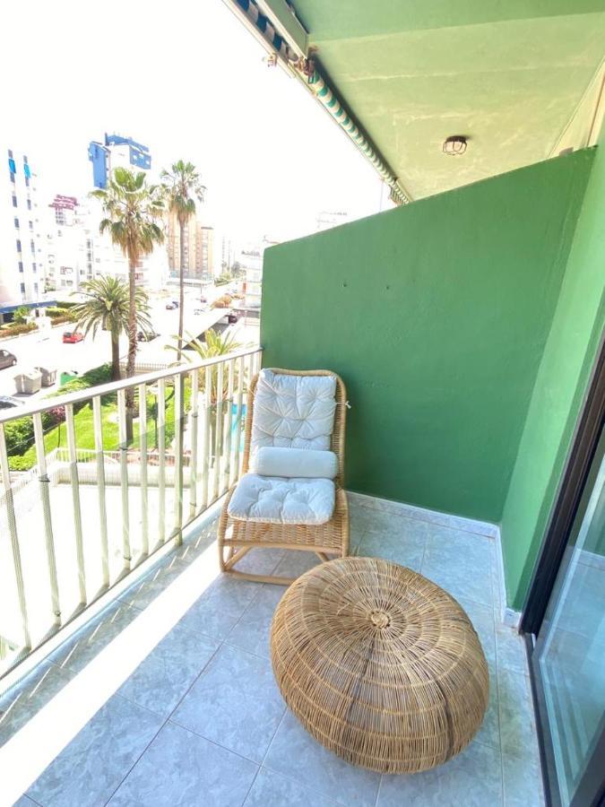Apartamento Ca Batallera Playa Gandia Playa de Gandia Exterior foto