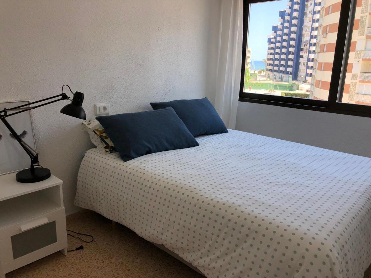 Apartamento Ca Batallera Playa Gandia Playa de Gandia Exterior foto
