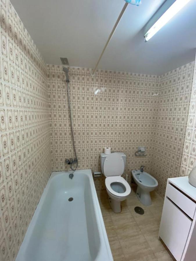 Apartamento Ca Batallera Playa Gandia Playa de Gandia Exterior foto