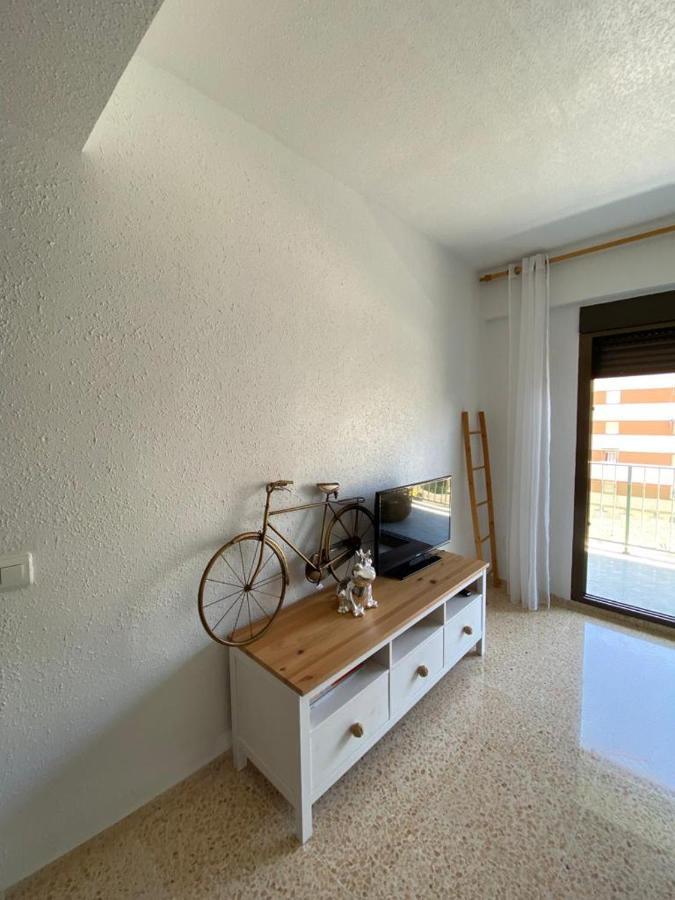 Apartamento Ca Batallera Playa Gandia Playa de Gandia Exterior foto